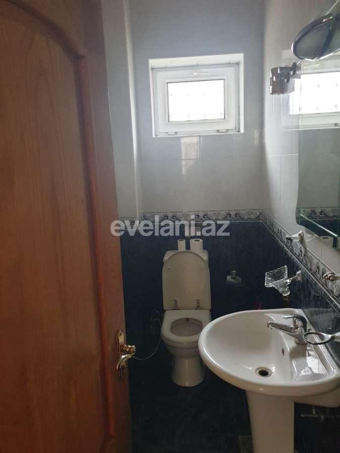 Kirayə verilir, həyət evi / bağ, 6 otaqlı, 320 m², Bakı, Səbail r, Badamdar q, İçəri Şəhər m.