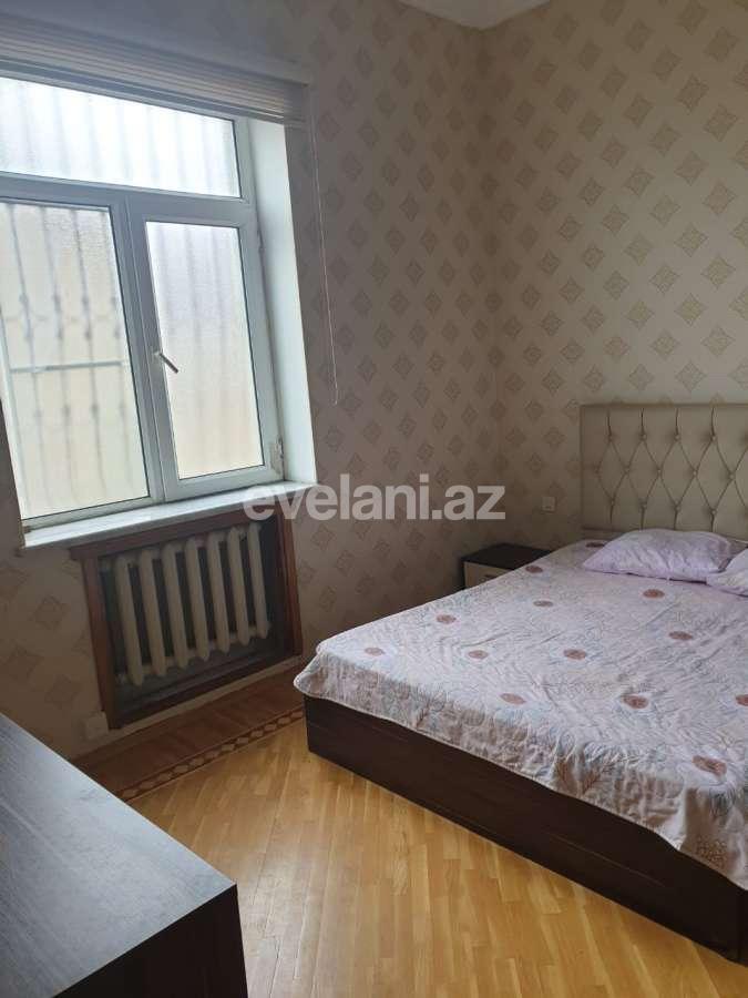 Kirayə verilir, həyət evi / bağ, 6 otaqlı, 320 m², Bakı, Səbail r, Badamdar q, İçəri Şəhər m.