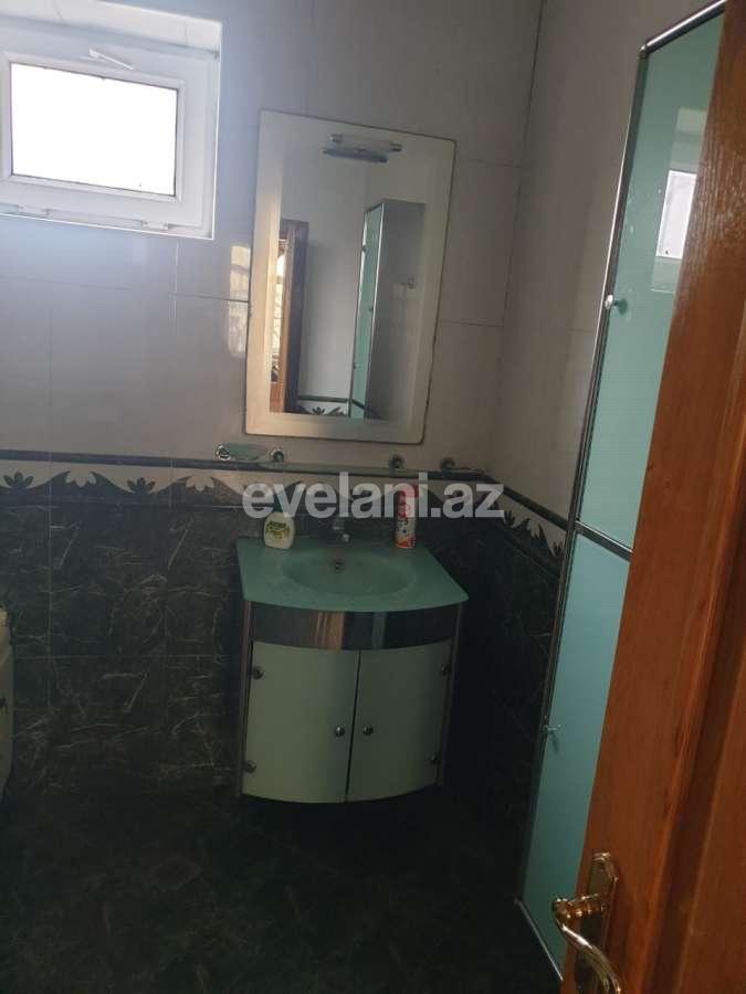 Kirayə verilir, həyət evi / bağ, 6 otaqlı, 320 m², Bakı, Səbail r, Badamdar q, İçəri Şəhər m.