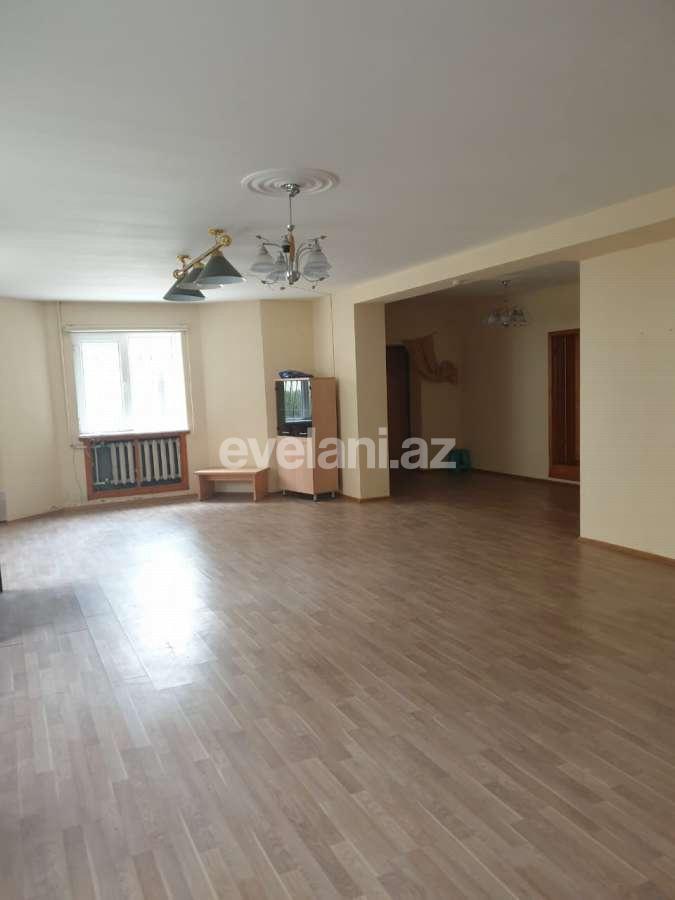 Kirayə verilir, həyət evi / bağ, 6 otaqlı, 320 m², Bakı, Səbail r, Badamdar q, İçəri Şəhər m.