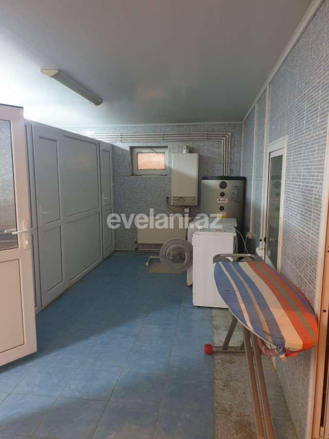 Kirayə verilir, həyət evi / bağ, 6 otaqlı, 320 m², Bakı, Səbail r, Badamdar q, İçəri Şəhər m.