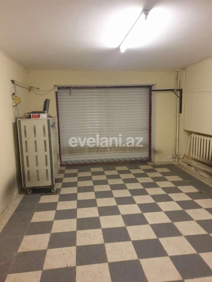 Kirayə verilir, həyət evi / bağ, 6 otaqlı, 320 m², Bakı, Səbail r, Badamdar q, İçəri Şəhər m.