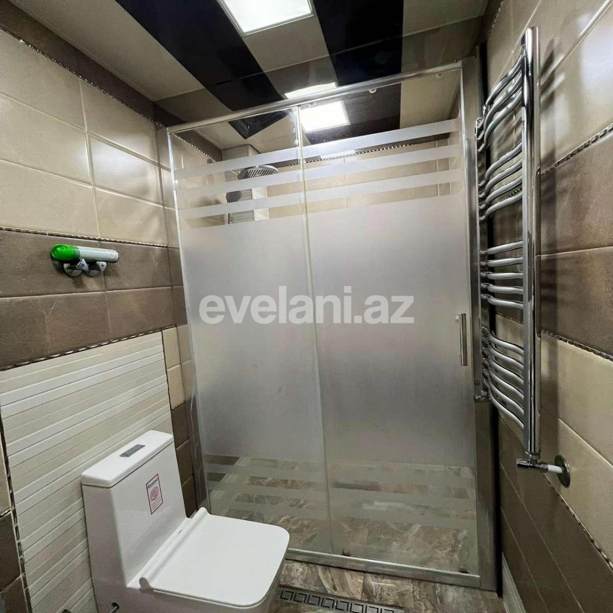 Продаётся, новостройка, 3-комнаты, 119 m², Баку, Хатаинский r, Ази Асланов m.