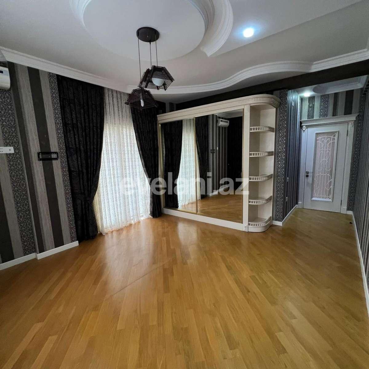 Продаётся, новостройка, 3-комнаты, 119 m², Баку, Хатаинский r, Ази Асланов m.