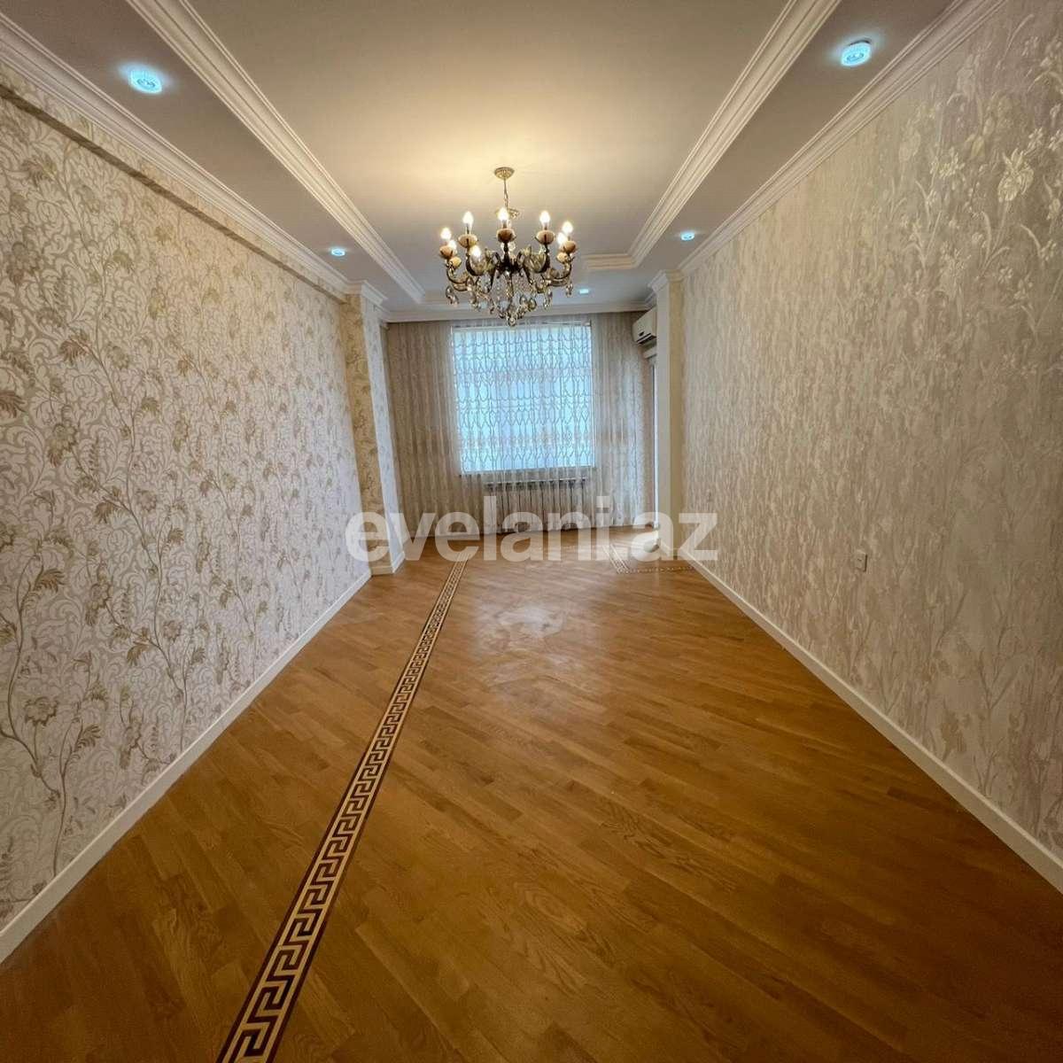 Продаётся, новостройка, 3-комнаты, 119 m², Баку, Хатаинский r, Ази Асланов m.