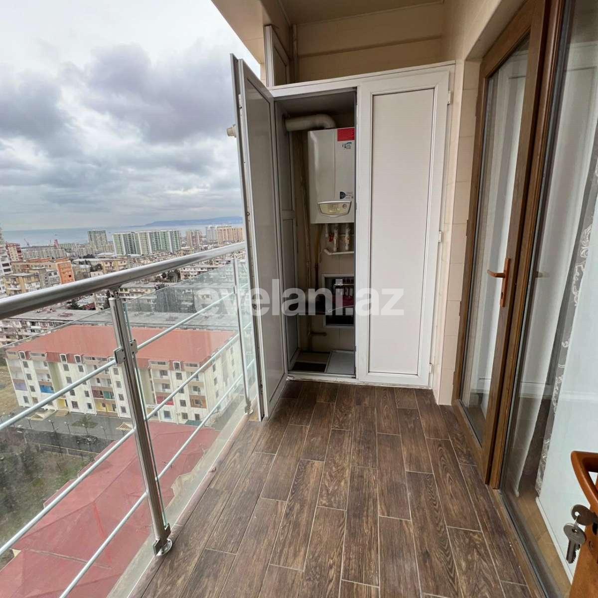 Продаётся, новостройка, 3-комнаты, 119 m², Баку, Хатаинский r, Ази Асланов m.