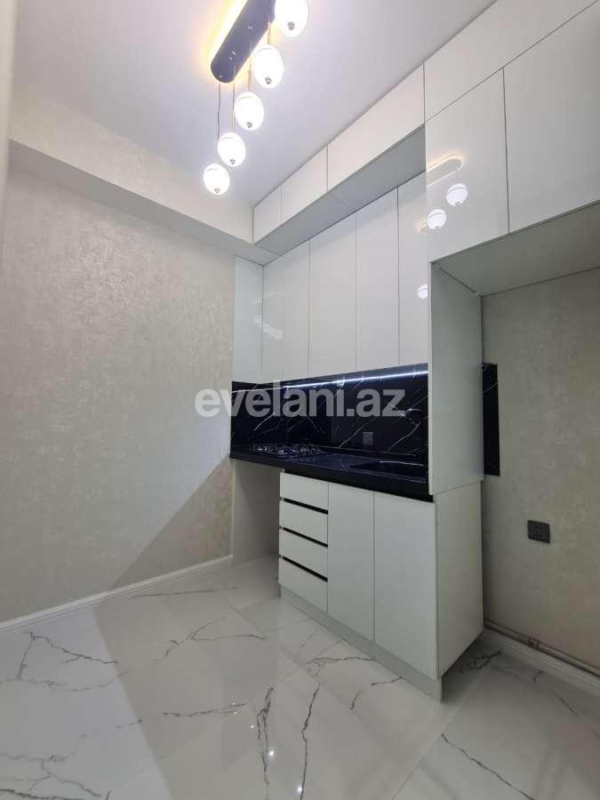 Satılır, yeni tikili, 2 otaqlı, 68 m², Bakı, Binəqədi r, 8-ci mikrorayon q, Azadlıq prospekti m.