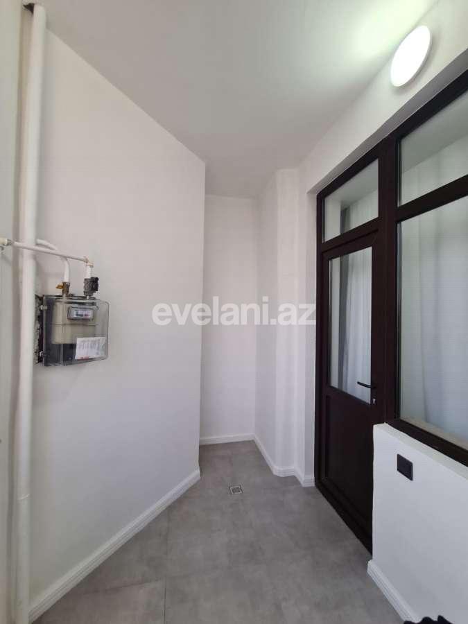 Satılır, yeni tikili, 2 otaqlı, 68 m², Bakı, Binəqədi r, 8-ci mikrorayon q, Azadlıq prospekti m.