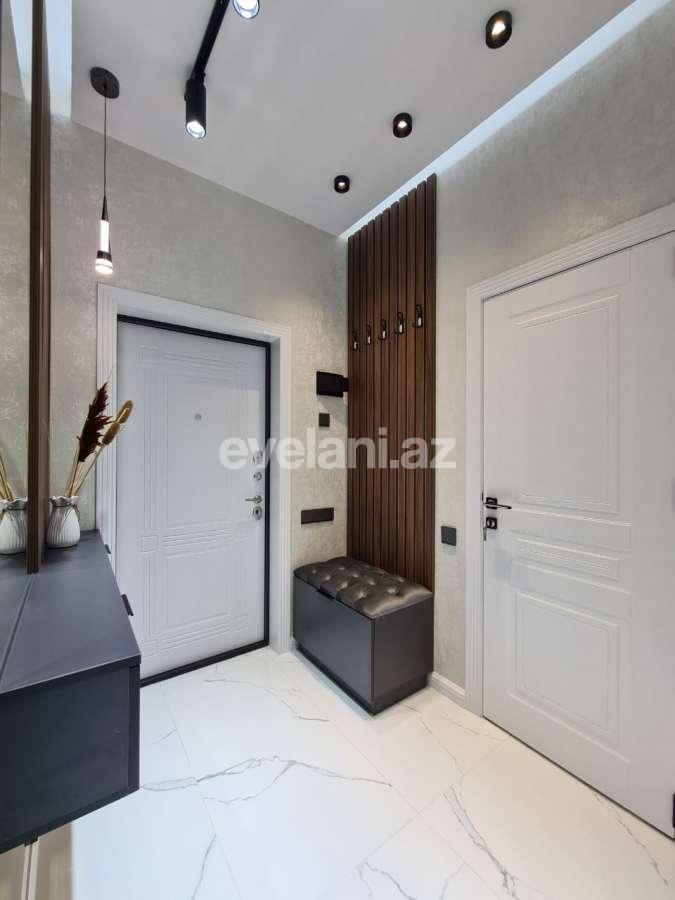 Satılır, yeni tikili, 2 otaqlı, 68 m², Bakı, Binəqədi r, 8-ci mikrorayon q, Azadlıq prospekti m.