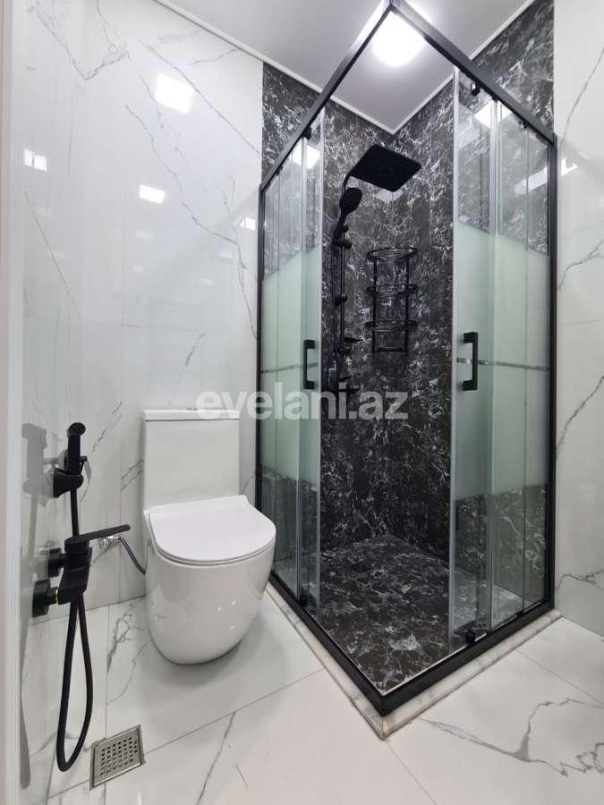 Satılır, yeni tikili, 2 otaqlı, 68 m², Bakı, Binəqədi r, 8-ci mikrorayon q, Azadlıq prospekti m.