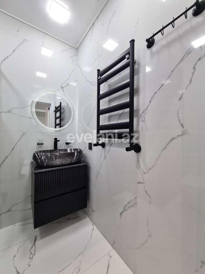 Satılır, yeni tikili, 2 otaqlı, 68 m², Bakı, Binəqədi r, 8-ci mikrorayon q, Azadlıq prospekti m.