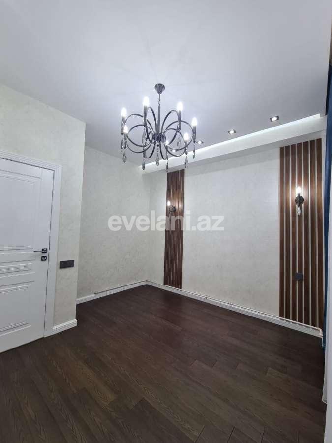 Satılır, yeni tikili, 2 otaqlı, 68 m², Bakı, Binəqədi r, 8-ci mikrorayon q, Azadlıq prospekti m.