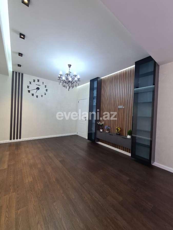 Satılır, yeni tikili, 2 otaqlı, 68 m², Bakı, Binəqədi r, 8-ci mikrorayon q, Azadlıq prospekti m.
