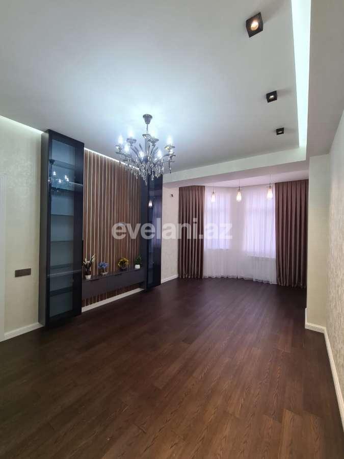 Satılır, yeni tikili, 2 otaqlı, 68 m², Bakı, Binəqədi r, 8-ci mikrorayon q, Azadlıq prospekti m.