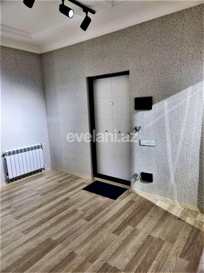 Kirayə verilir, yeni tikili, 2 otaqlı, 72 m², Bakı, Yasamal r, Yeni Yasamal q, İnşaatçılar m.