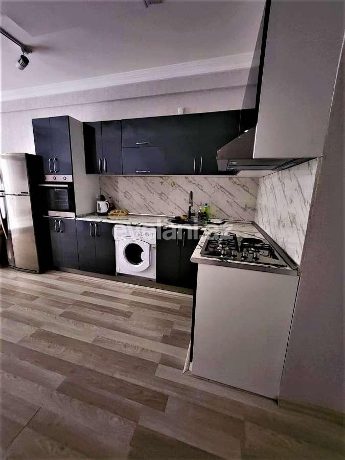 Kirayə verilir, yeni tikili, 2 otaqlı, 72 m², Bakı, Yasamal r, Yeni Yasamal q, İnşaatçılar m.