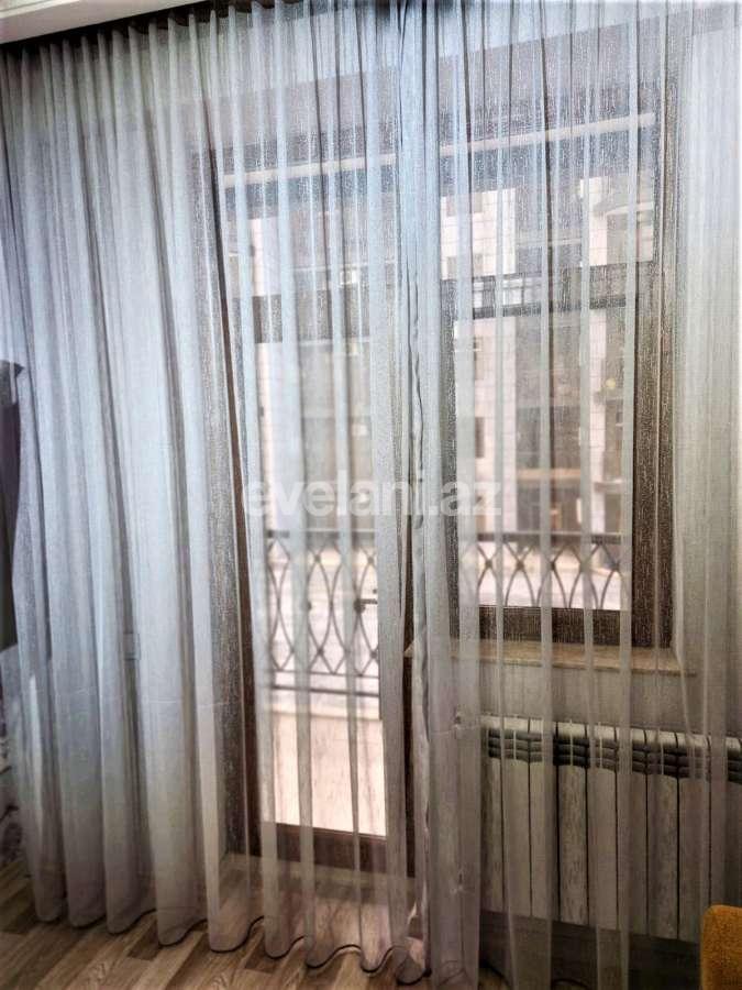 Kirayə verilir, yeni tikili, 2 otaqlı, 72 m², Bakı, Yasamal r, Yeni Yasamal q, İnşaatçılar m.