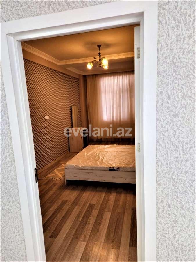 Kirayə verilir, yeni tikili, 2 otaqlı, 72 m², Bakı, Yasamal r, Yeni Yasamal q, İnşaatçılar m.