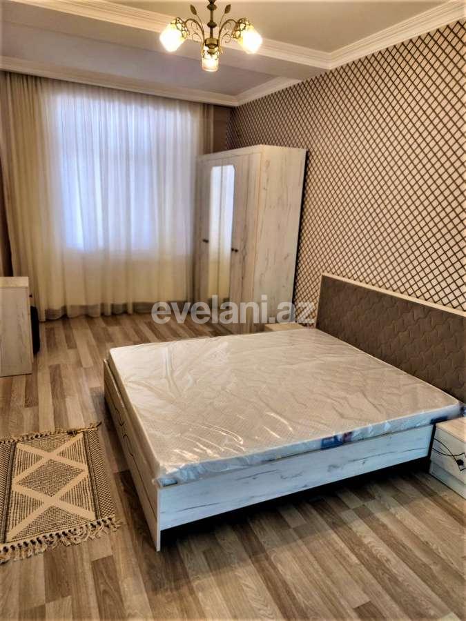 Kirayə verilir, yeni tikili, 2 otaqlı, 72 m², Bakı, Yasamal r, Yeni Yasamal q, İnşaatçılar m.