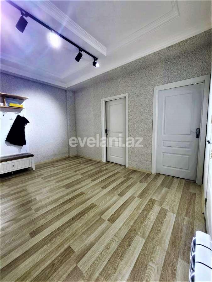 Kirayə verilir, yeni tikili, 2 otaqlı, 72 m², Bakı, Yasamal r, Yeni Yasamal q, İnşaatçılar m.