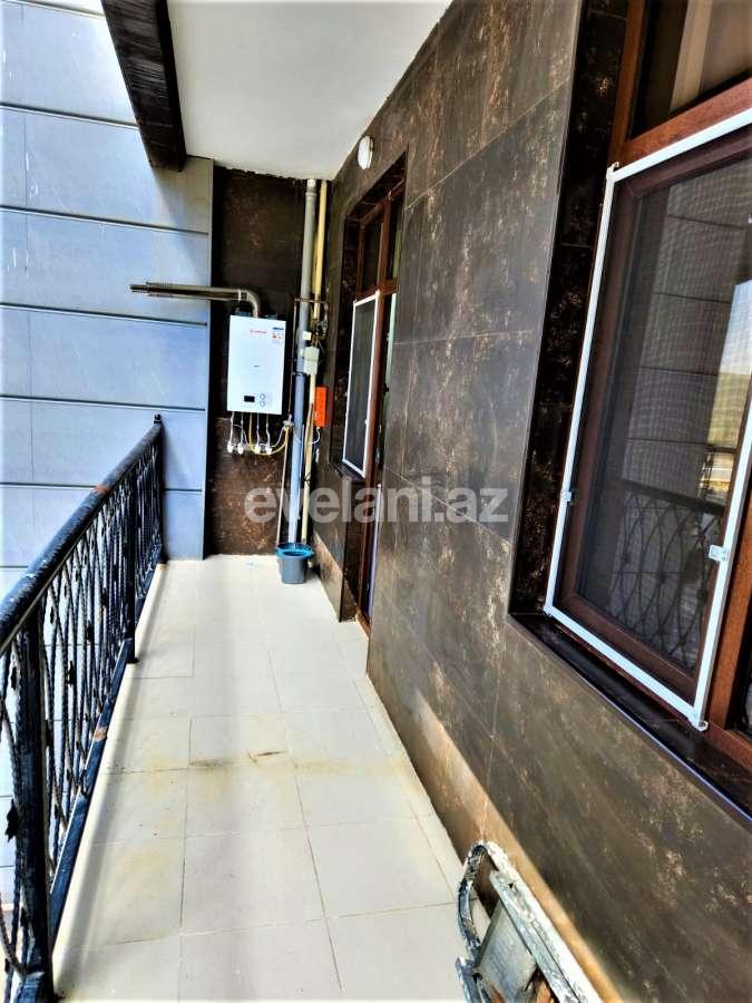 Kirayə verilir, yeni tikili, 2 otaqlı, 72 m², Bakı, Yasamal r, Yeni Yasamal q, İnşaatçılar m.