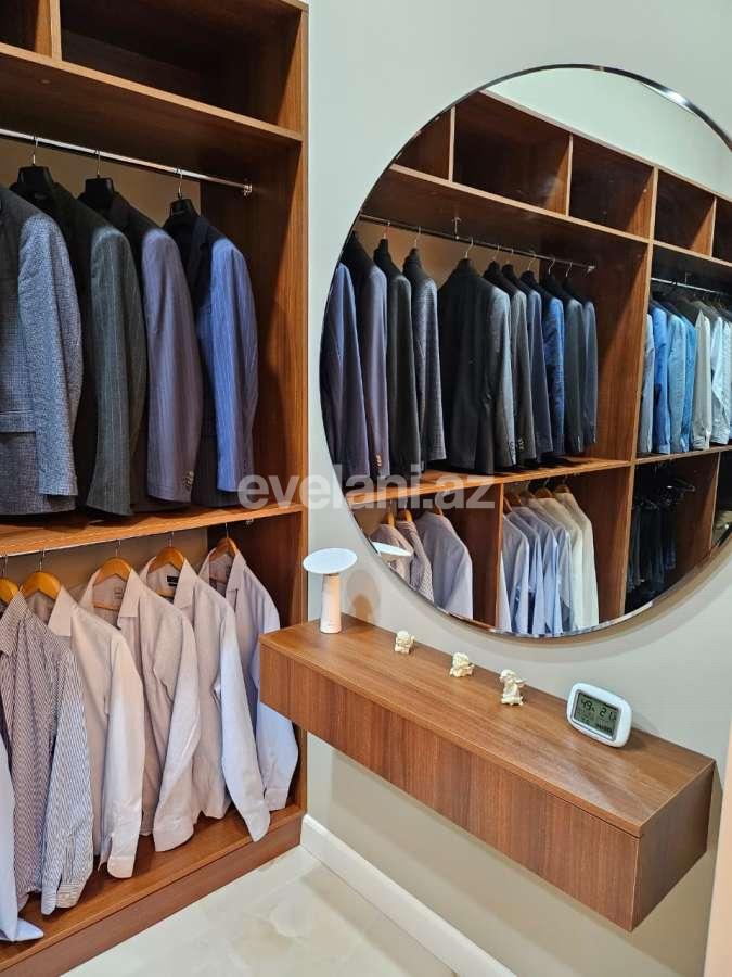 Kirayə verilir, həyət evi / bağ, 4 otaqlı, 200 m², Bakı, Nərimanov r, Gənclik m.