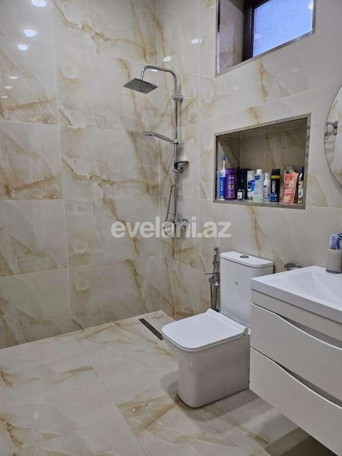 Kirayə verilir, həyət evi / bağ, 4 otaqlı, 200 m², Bakı, Nərimanov r, Gənclik m.