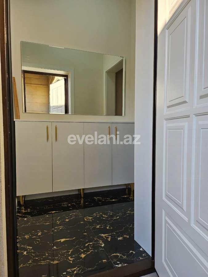 Kirayə verilir, həyət evi / bağ, 4 otaqlı, 200 m², Bakı, Nərimanov r, Gənclik m.