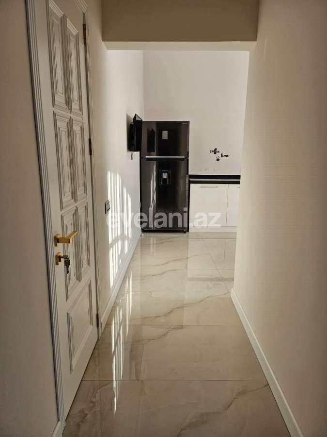 Kirayə verilir, həyət evi / bağ, 4 otaqlı, 200 m², Bakı, Nərimanov r, Gənclik m.