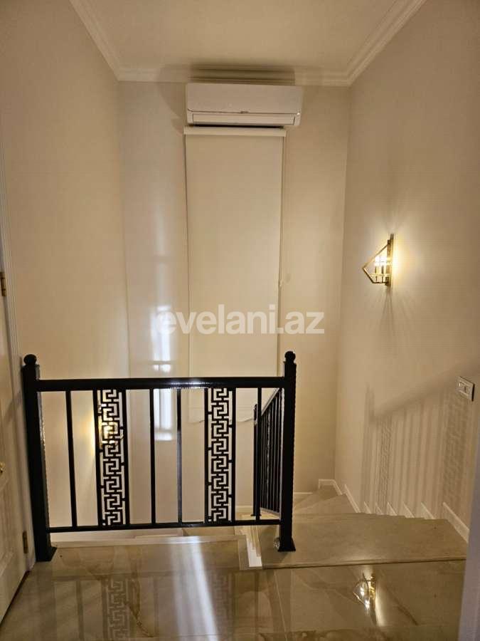 Kirayə verilir, həyət evi / bağ, 4 otaqlı, 200 m², Bakı, Nərimanov r, Gənclik m.