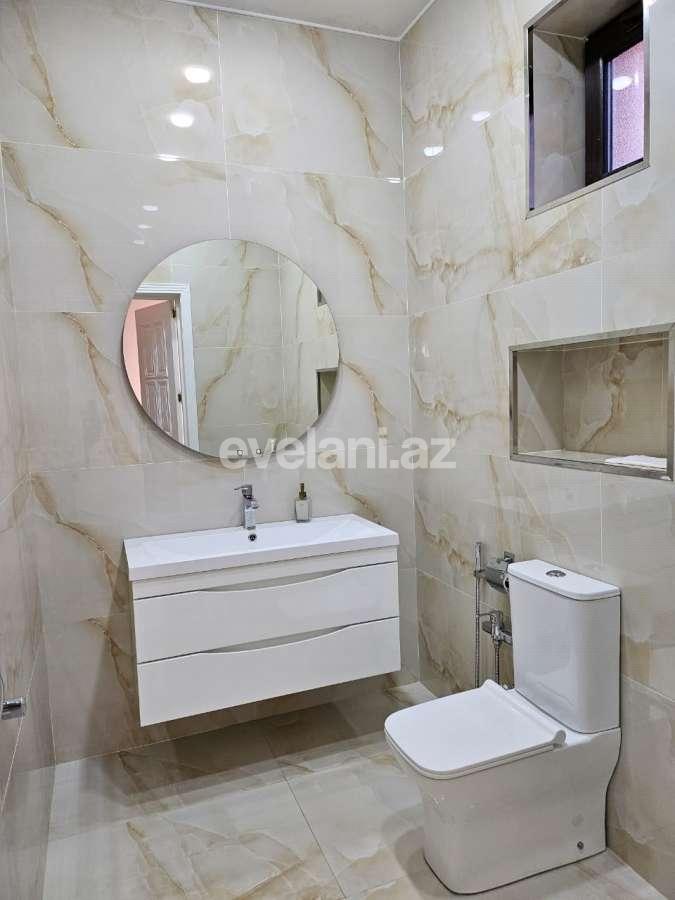 Kirayə verilir, həyət evi / bağ, 4 otaqlı, 200 m², Bakı, Nərimanov r, Gənclik m.