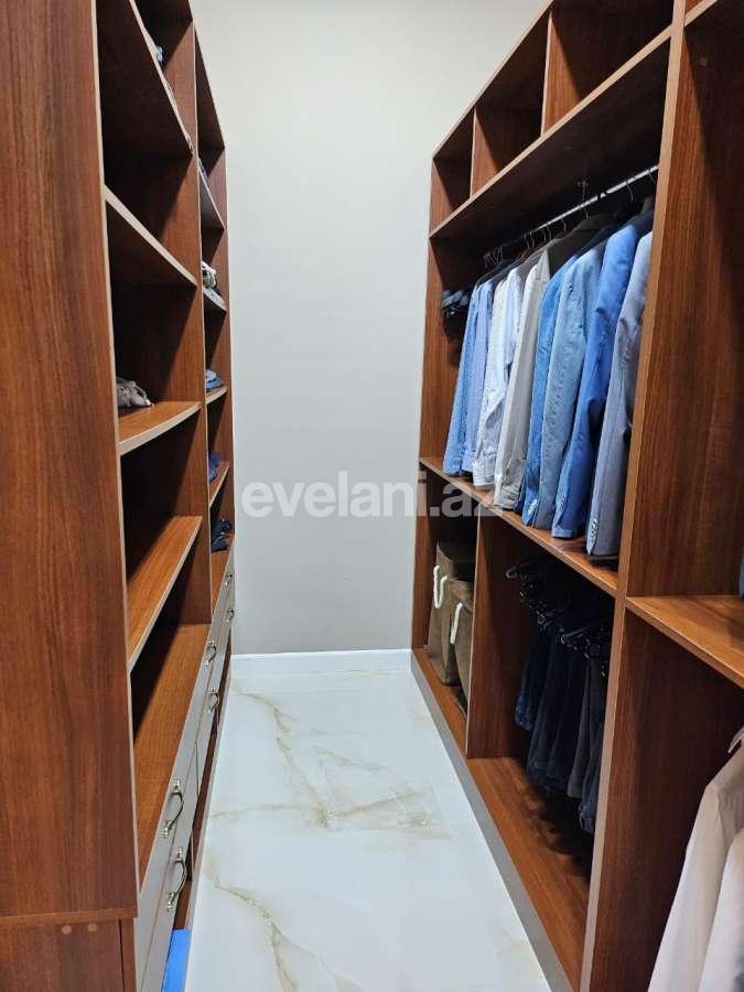 Kirayə verilir, həyət evi / bağ, 4 otaqlı, 200 m², Bakı, Nərimanov r, Gənclik m.