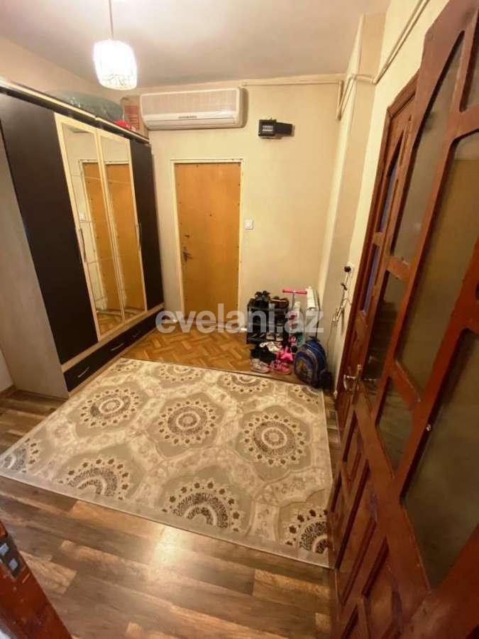 Satılır, köhnə tikili, 3 otaqlı, 75 m², Bakı, Suraxanı r, Massiv A q.