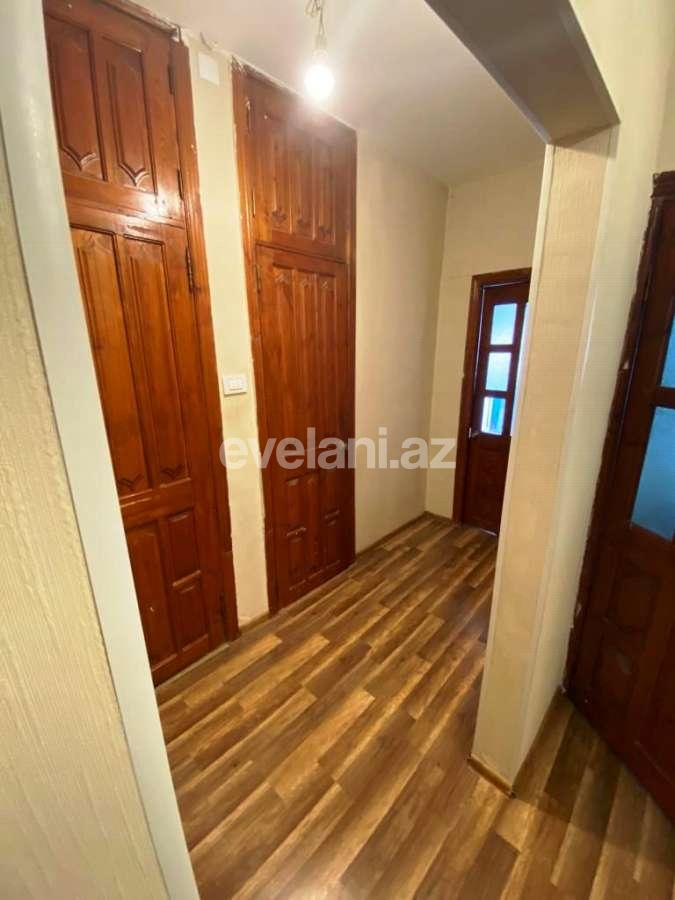 Satılır, köhnə tikili, 3 otaqlı, 75 m², Bakı, Suraxanı r, Massiv A q.