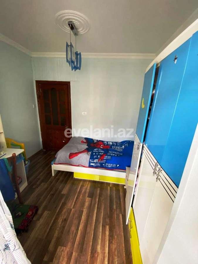 Satılır, köhnə tikili, 3 otaqlı, 75 m², Bakı, Suraxanı r, Massiv A q.
