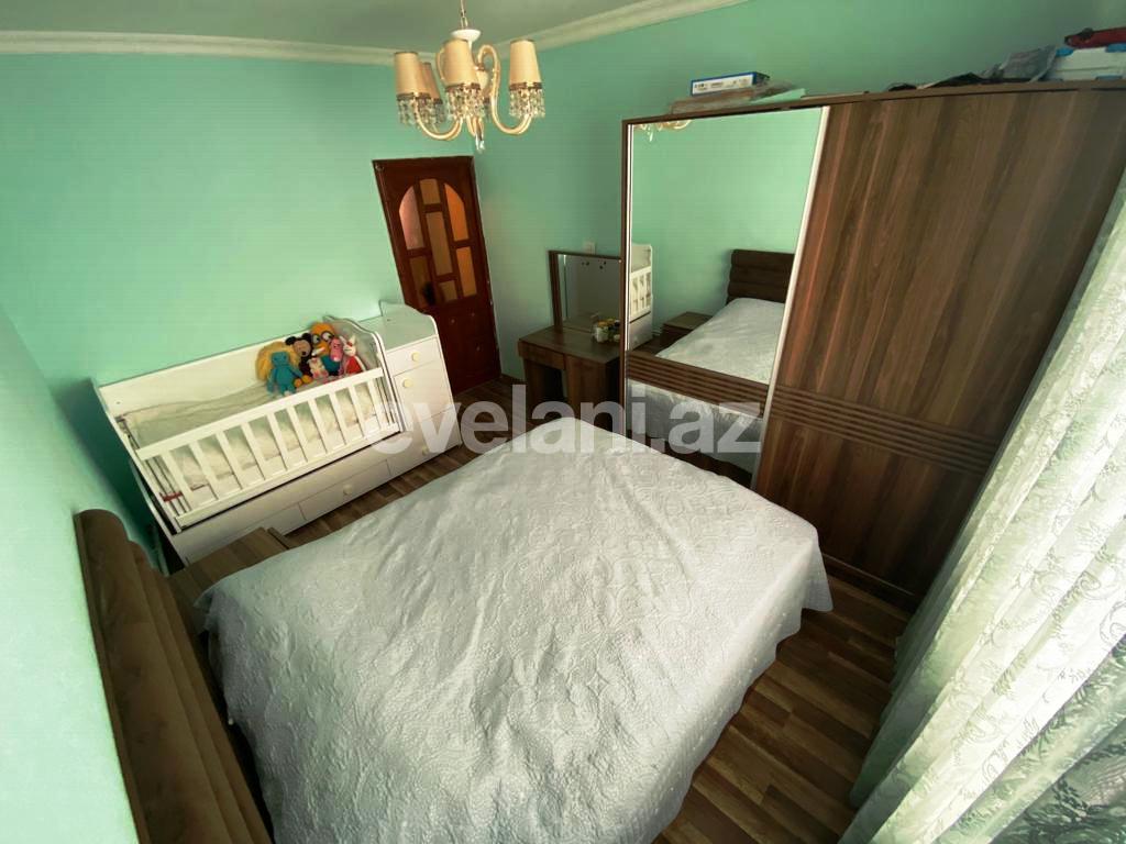 Satılır, köhnə tikili, 3 otaqlı, 75 m², Bakı, Suraxanı r, Massiv A q.