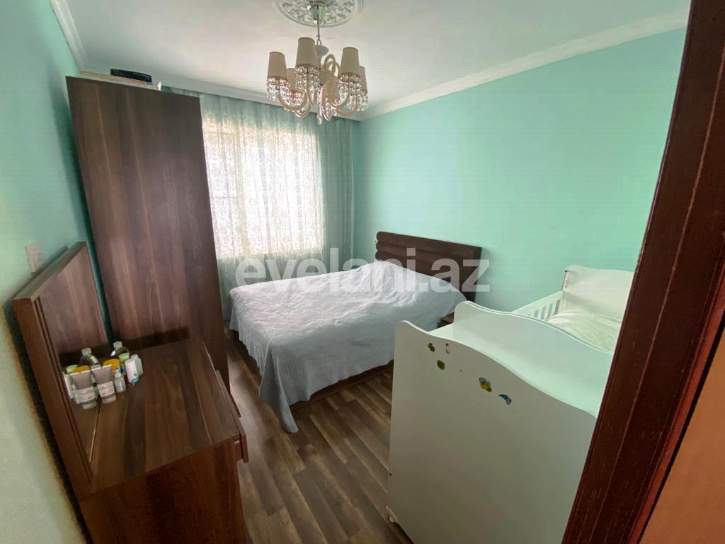 Satılır, köhnə tikili, 3 otaqlı, 75 m², Bakı, Suraxanı r, Massiv A q.