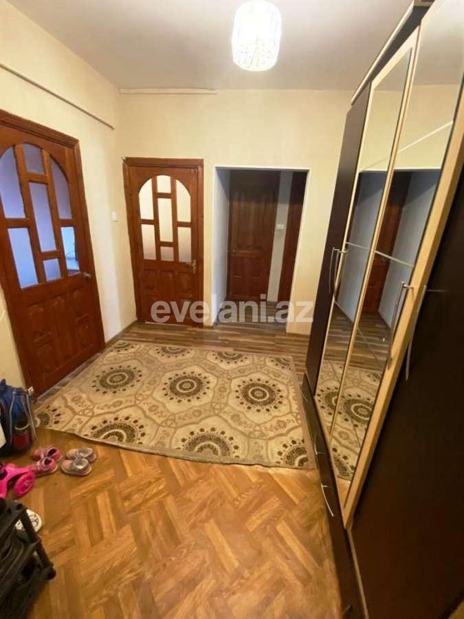 Satılır, köhnə tikili, 3 otaqlı, 75 m², Bakı, Suraxanı r, Massiv A q.