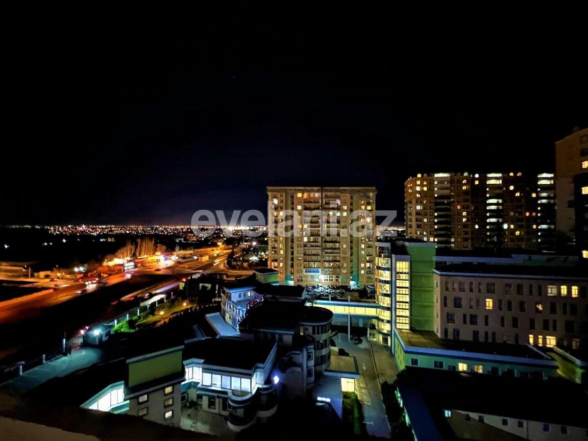 Sale, new building, 2 room, 70 m², Baku, Khatai r, Khalglar Doslugu m.