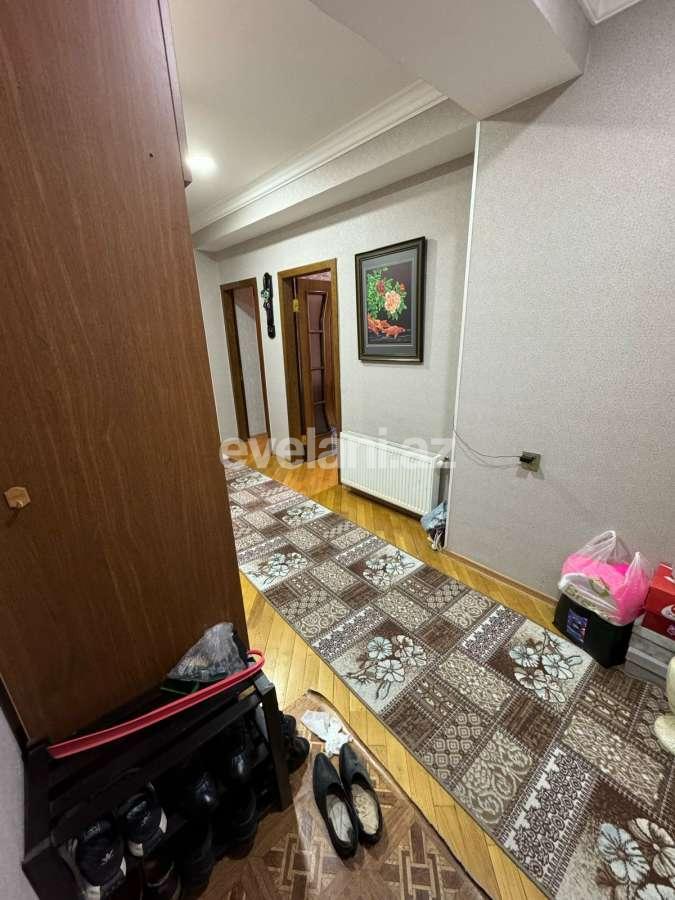 Продаётся, новостройка, 2-комнаты, 87 m², Баку, Низаминский r, Халглар Достлугу m.