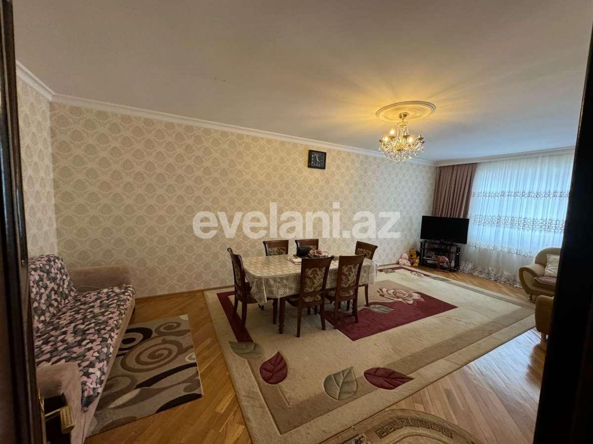 Продаётся, новостройка, 2-комнаты, 87 m², Баку, Низаминский r, Халглар Достлугу m.