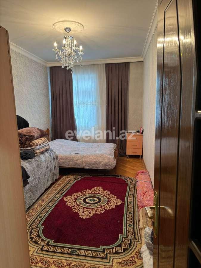 Продаётся, новостройка, 2-комнаты, 87 m², Баку, Низаминский r, Халглар Достлугу m.