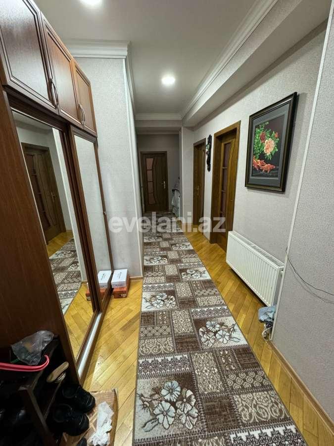 Продаётся, новостройка, 2-комнаты, 87 m², Баку, Низаминский r, Халглар Достлугу m.