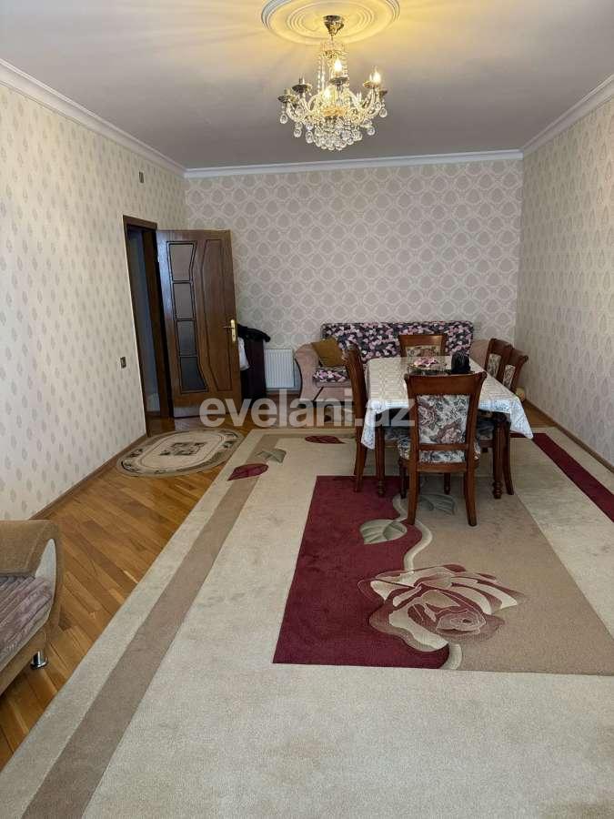 Продаётся, новостройка, 2-комнаты, 87 m², Баку, Низаминский r, Халглар Достлугу m.