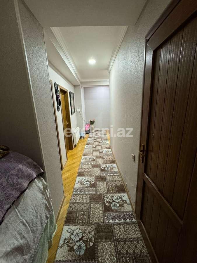 Продаётся, новостройка, 2-комнаты, 87 m², Баку, Низаминский r, Халглар Достлугу m.