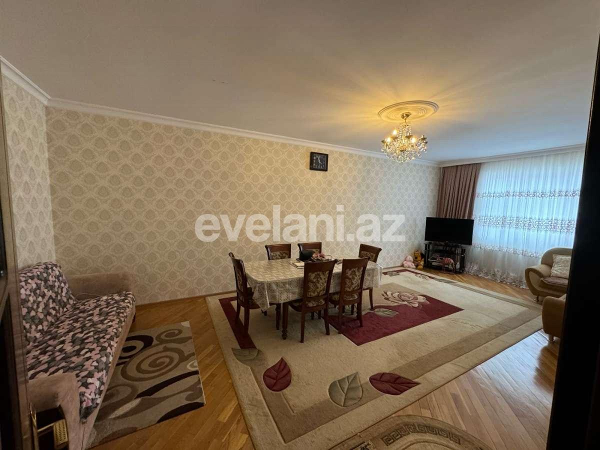 Продаётся, новостройка, 2-комнаты, 87 m², Баку, Низаминский r, Халглар Достлугу m.