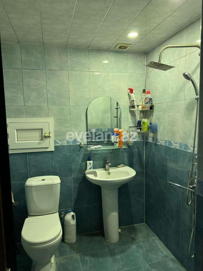 Продаётся, новостройка, 2-комнаты, 87 m², Баку, Низаминский r, Халглар Достлугу m.