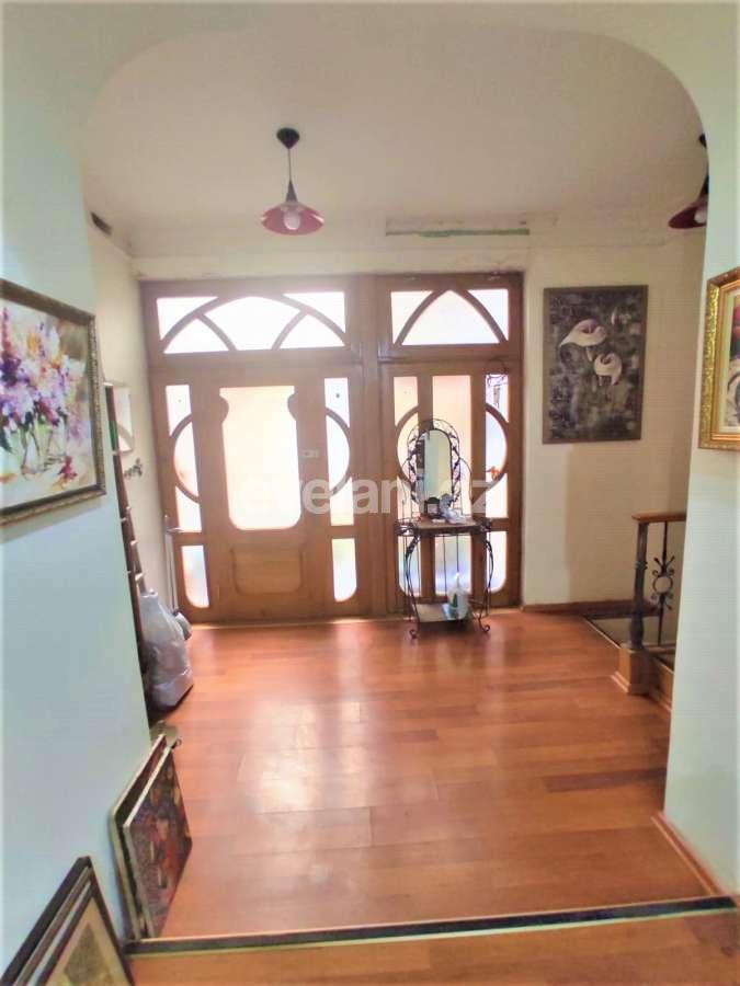 Satılır, ofis, 5 otaqlı, 100 m², Bakı, Səbail r.