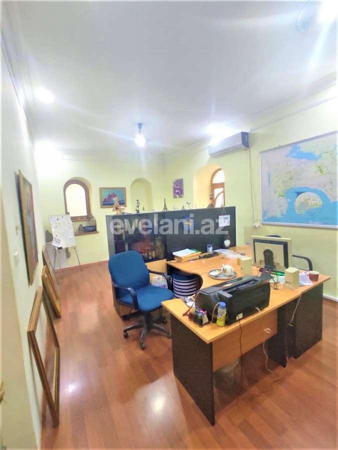 Satılır, ofis, 5 otaqlı, 100 m², Bakı, Səbail r.