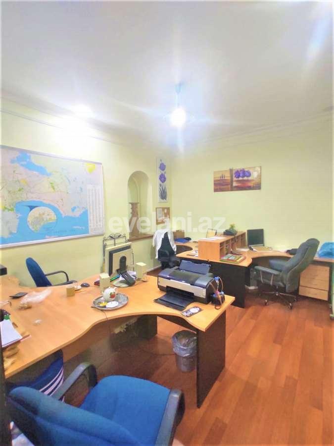 Satılır, ofis, 5 otaqlı, 100 m², Bakı, Səbail r.